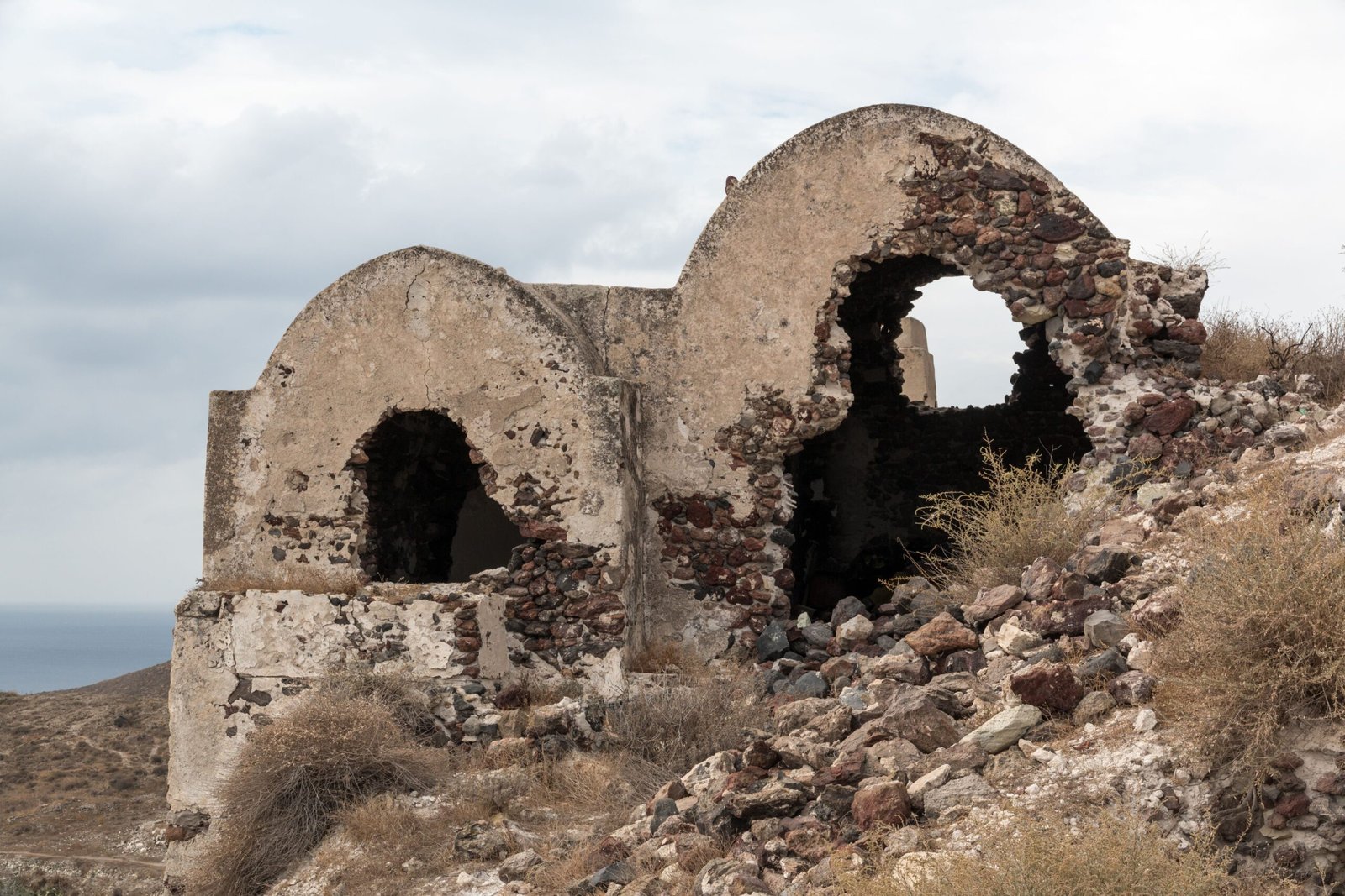 Akrotiri: The Evacuation That Worked (image credits: wikimedia)