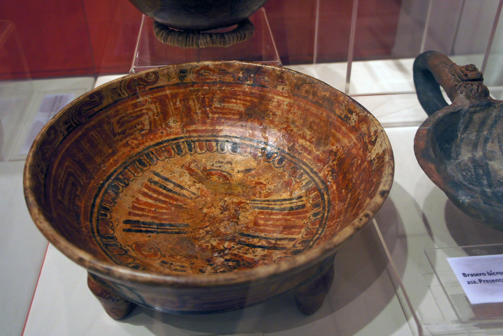 Joya de Cerén: Daily Life Sealed in Ash (image credits: wikimedia)