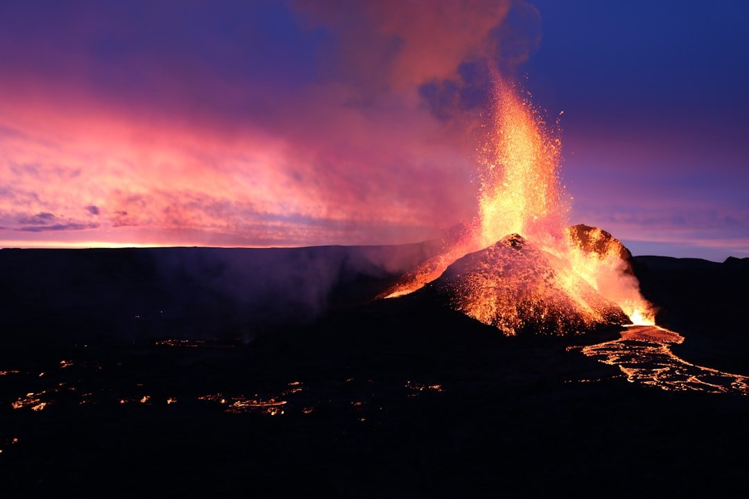 St. Pierre, Martinique: The Day the Mountain Arrived (image credits: unsplash)