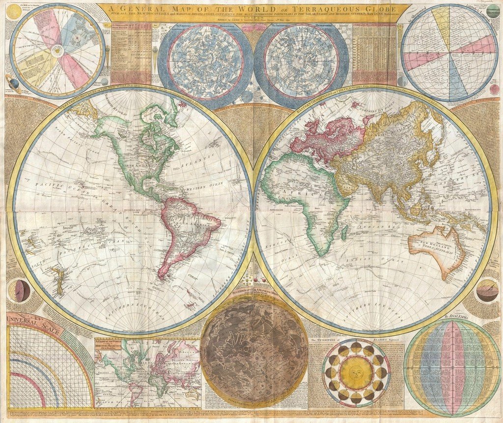 From Ancient Tools to Modern Policies (image credits: rawpixel)