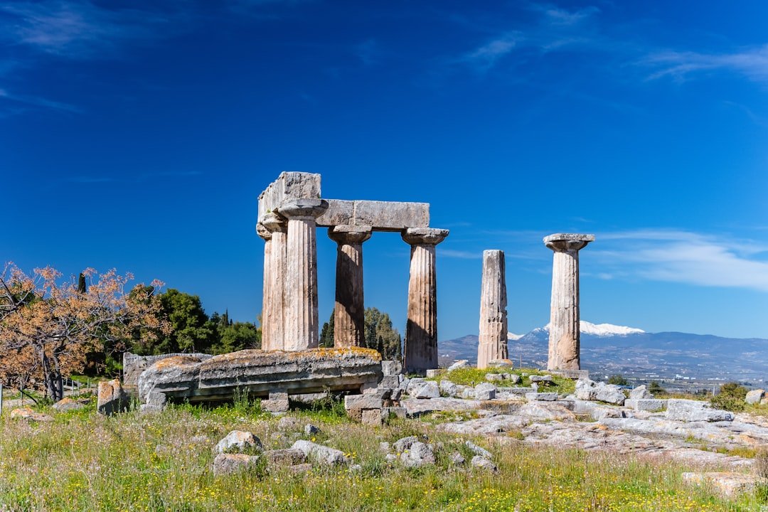 Conclusion: Rewriting Human History (image credits: unsplash)