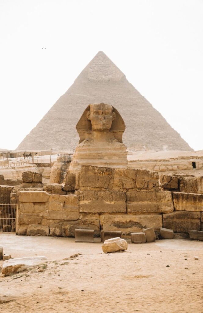 Could Humanity Be Older Than Archaeologists Believe?