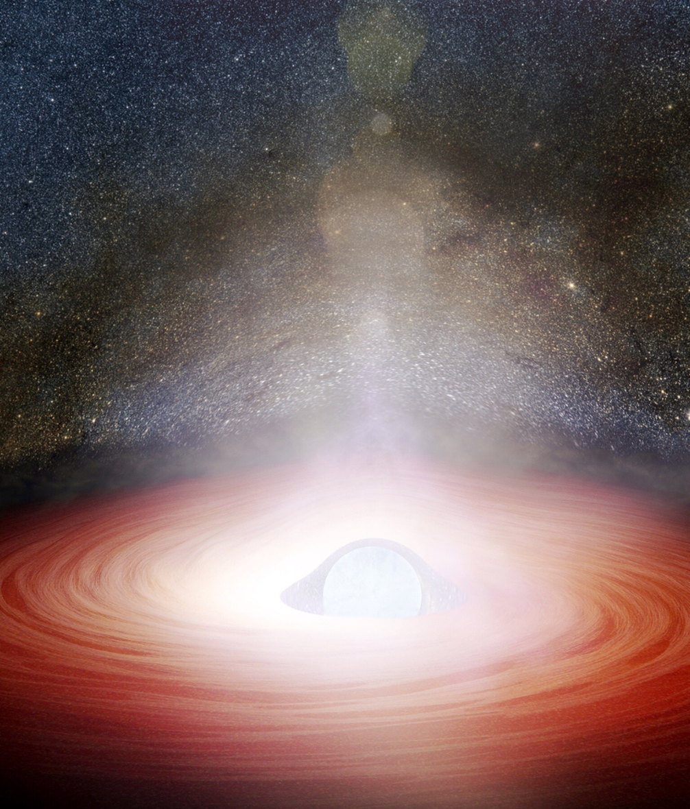 Cosmic Metronomes: Timekeeping That Challenges Atomic Precision (image credits: wikimedia)