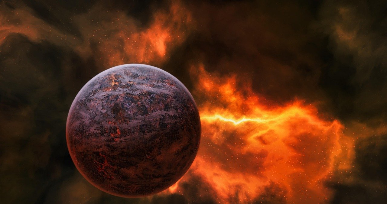 Recent Breakthrough Observations (image credits: pixabay)