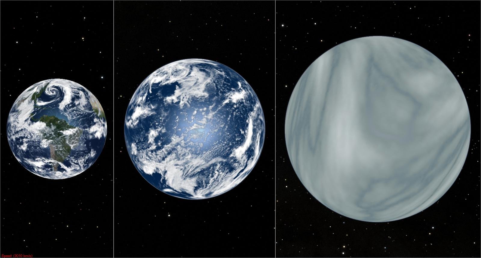 An Ocean-World Candidate Emerges: The K2-18 b Atmosphere Story (image credits: wikimedia)