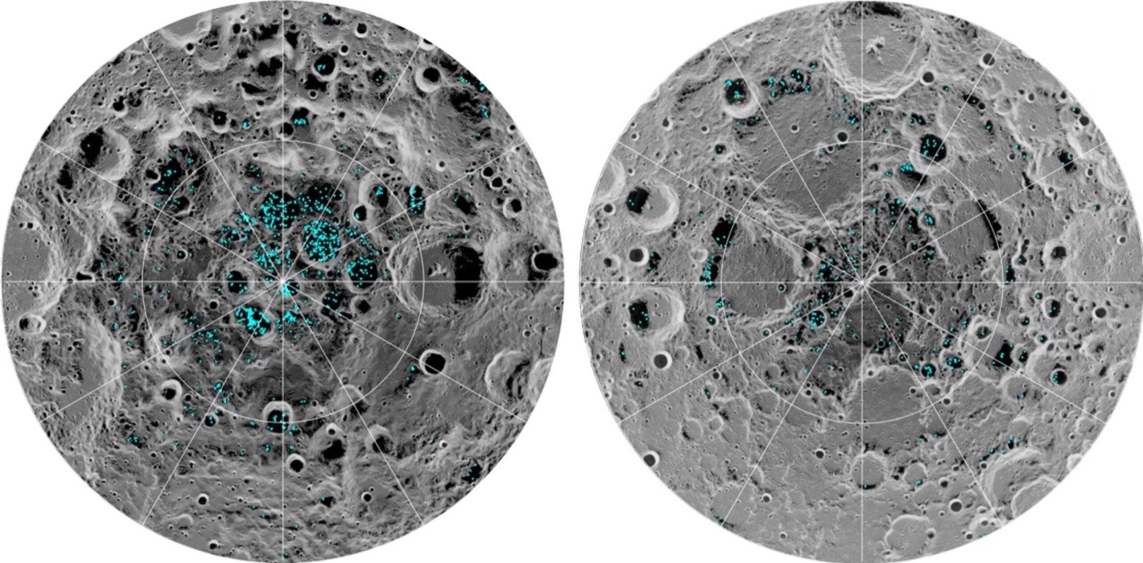 South Pole, New Rules: Chandrayaan-3 on the Moon’s Edge (image credits: wikimedia)