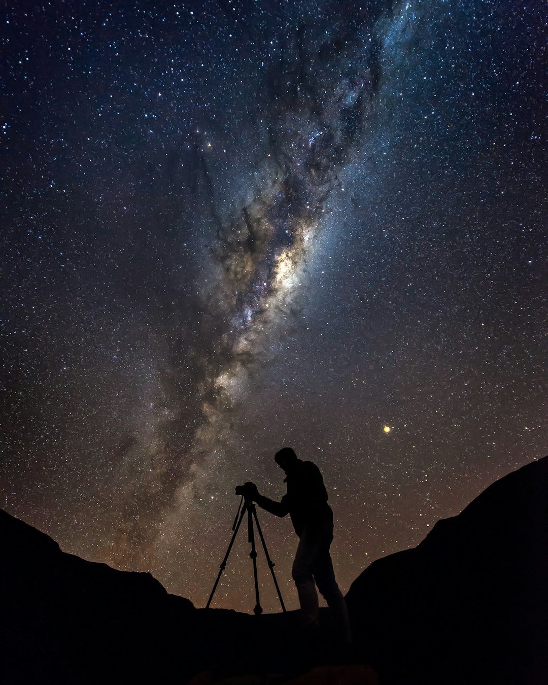 Call to Action: Small Steps that Power Big Science (image credits: unsplash)