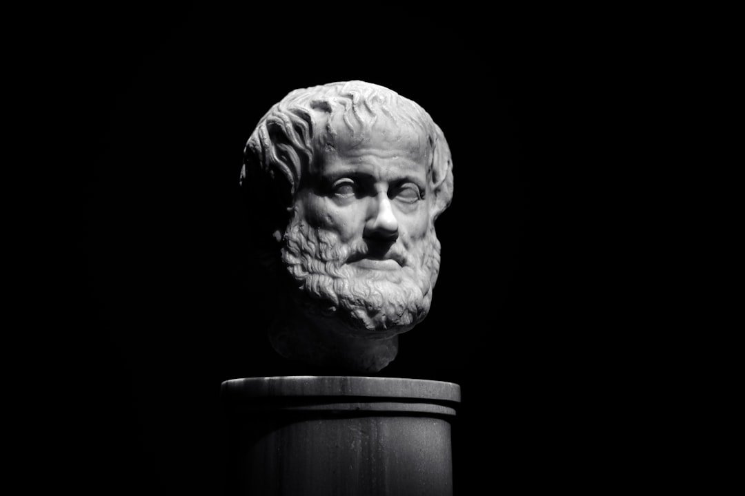 From Ancient Ideas to Modern Science (image credits: unsplash)