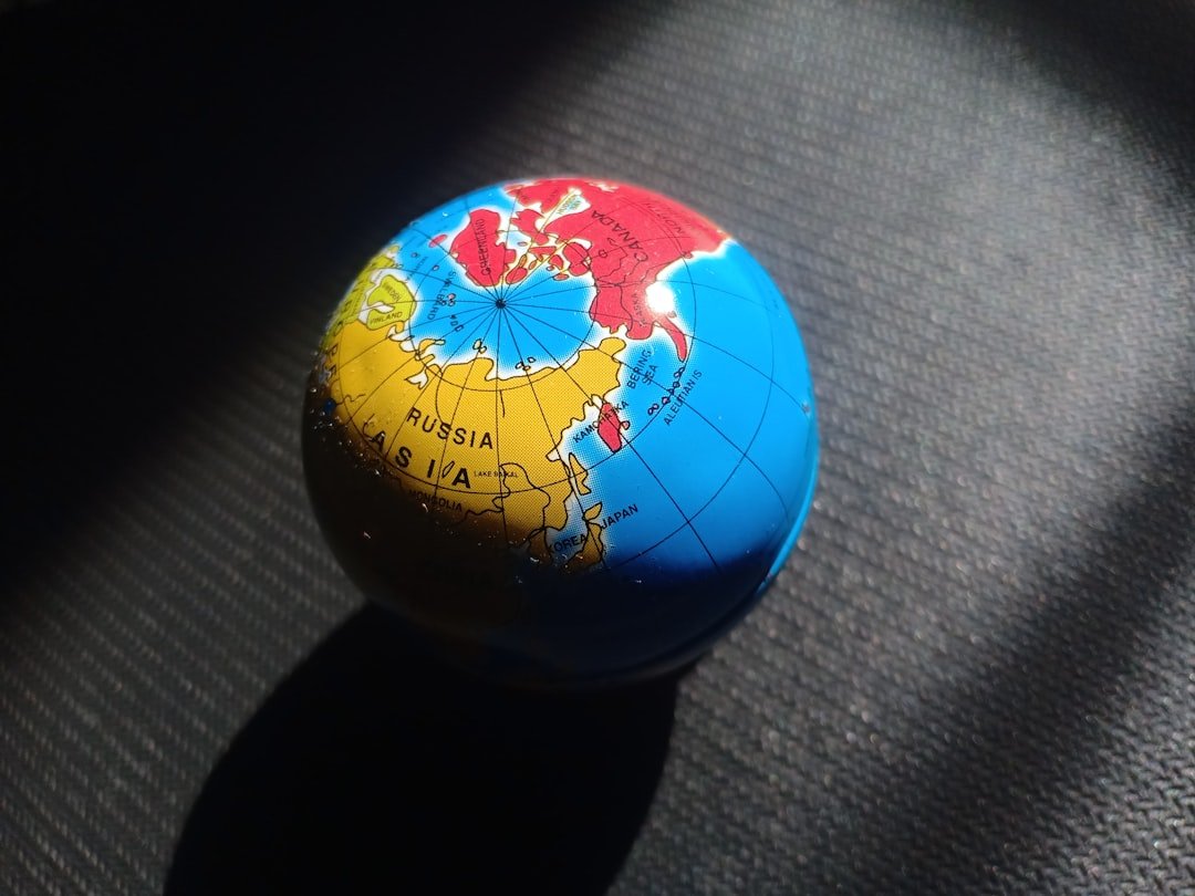 Global Perspectives (image credits: unsplash)