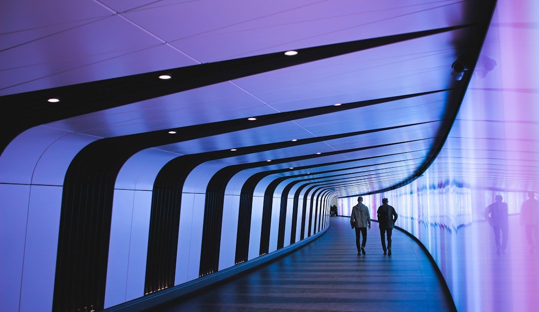 The Future Landscape (image credits: unsplash)