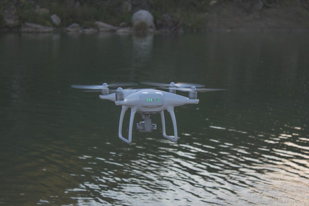The Data Turnaround: Sensors, Satellites, and Models (image credits: unsplash)