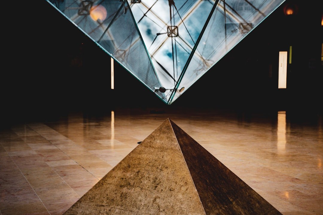 The Future Landscape (image credits: unsplash)