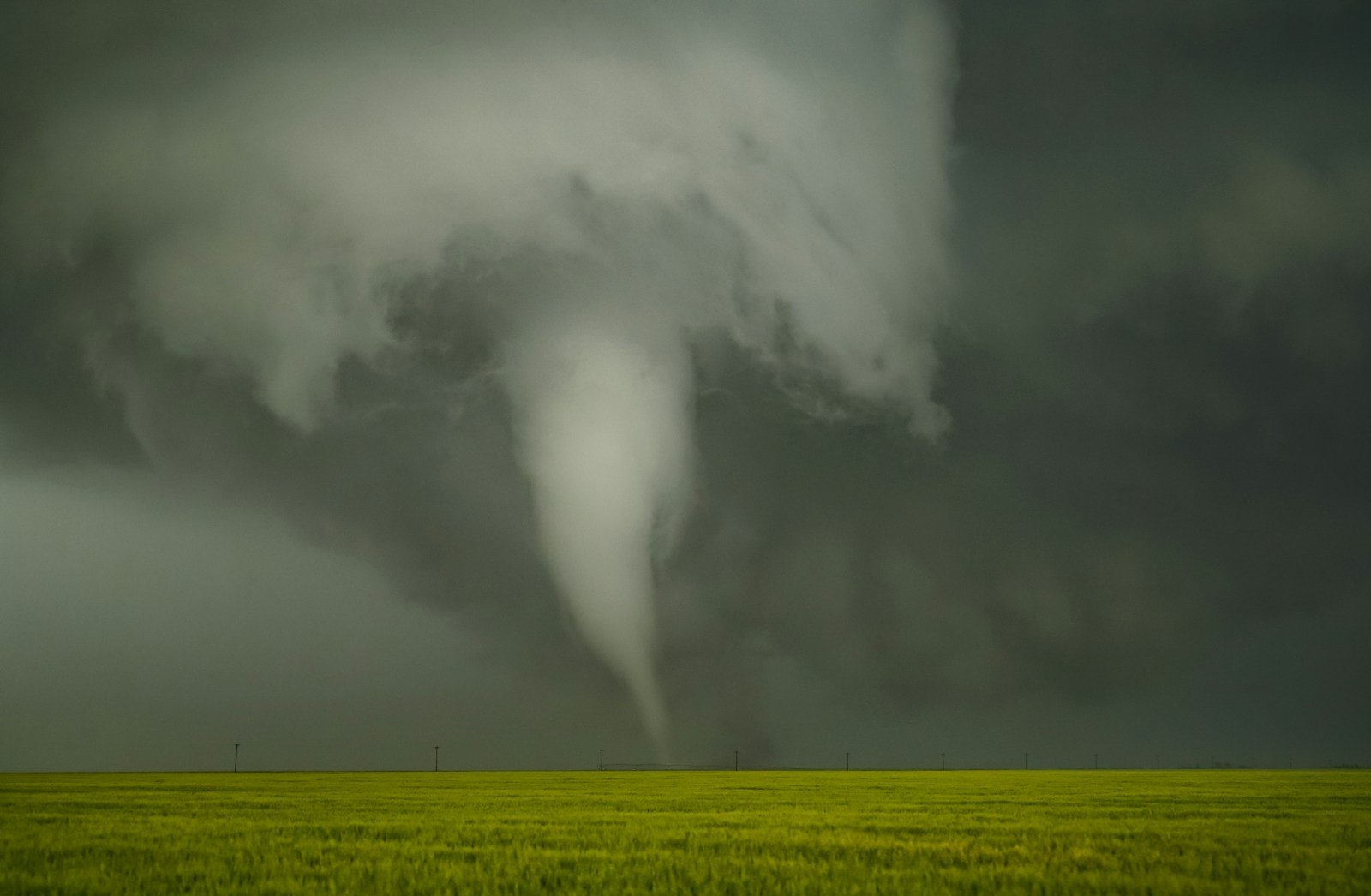 These Tornadoes Defined Oklahoma’s Recent History