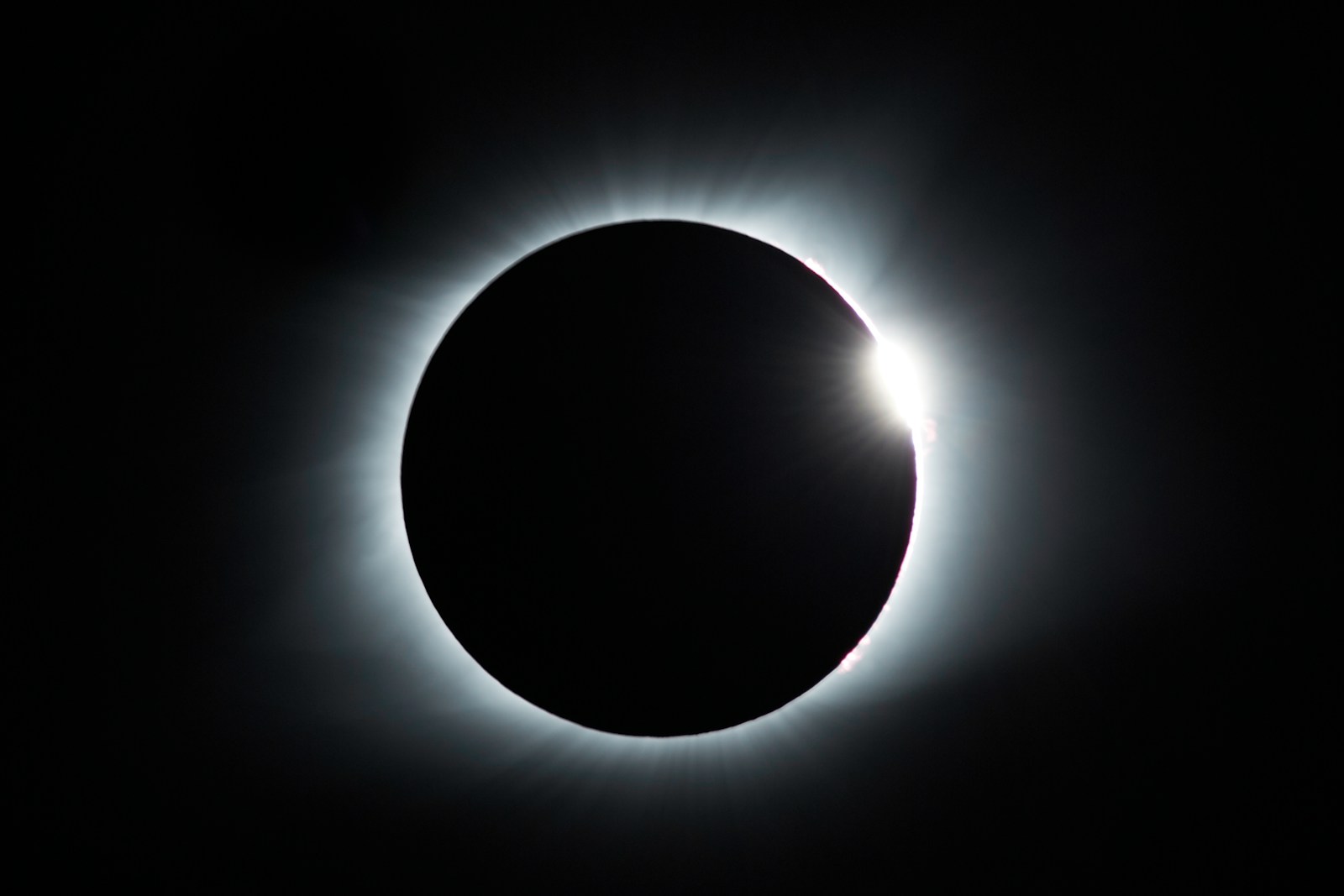 The Moon Is Slowly Leaving Us (By 3.8 cm Each Year!)