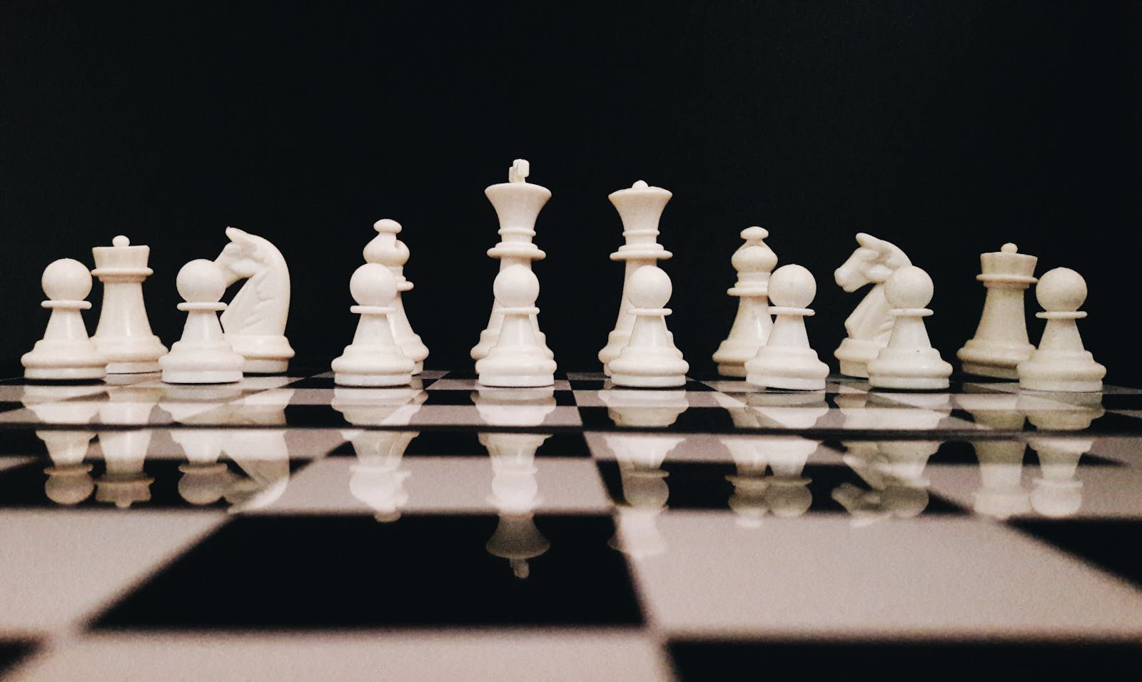 Why Losing to a Machine Was Kasparov’s Greatest Legacy