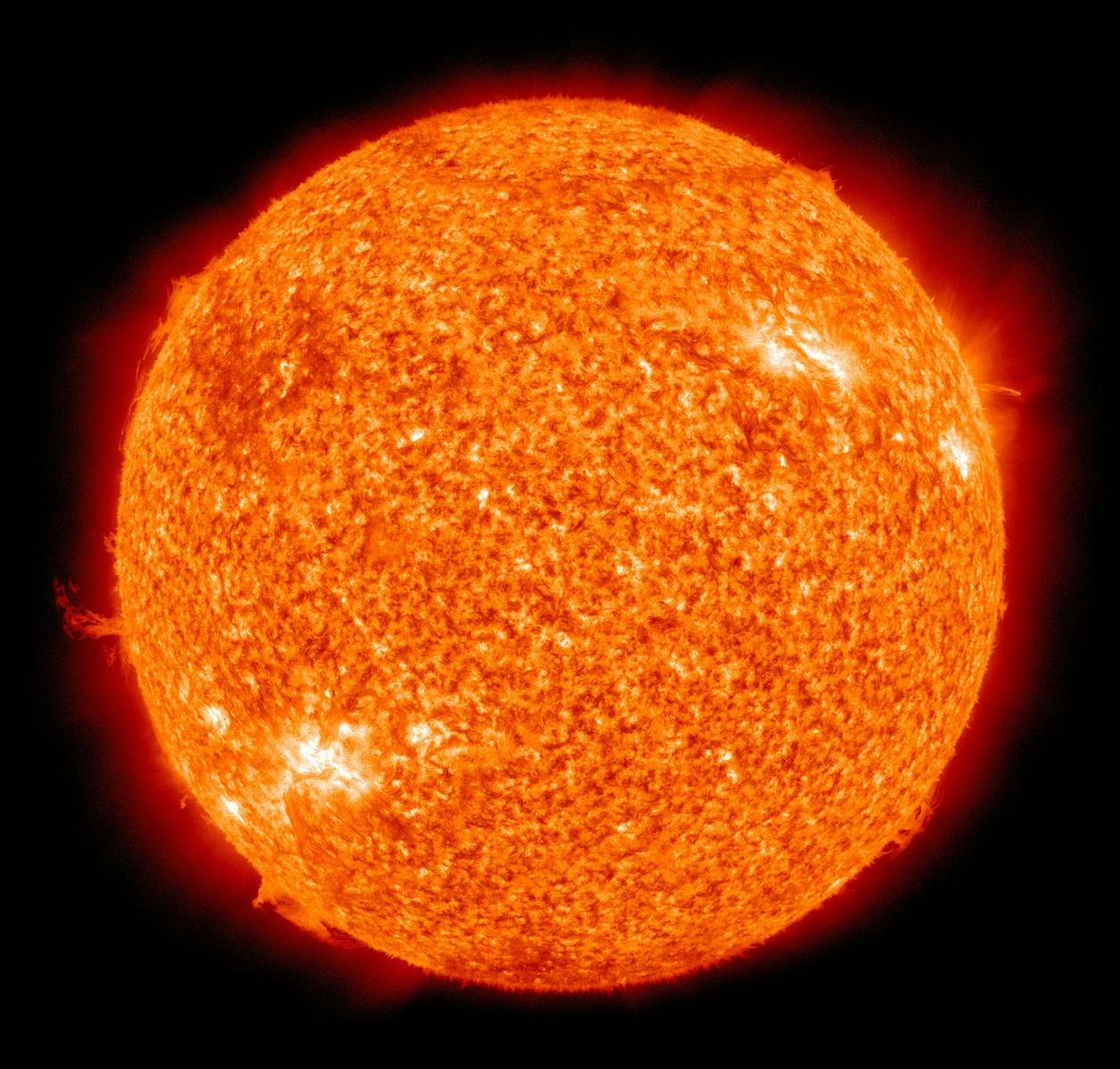 How Far Are We from the Sun? A Look at 149,597,870.7 km