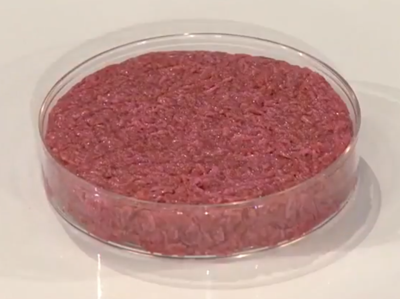 Lab-Grown Meat Is Making Giant Leaps Forward