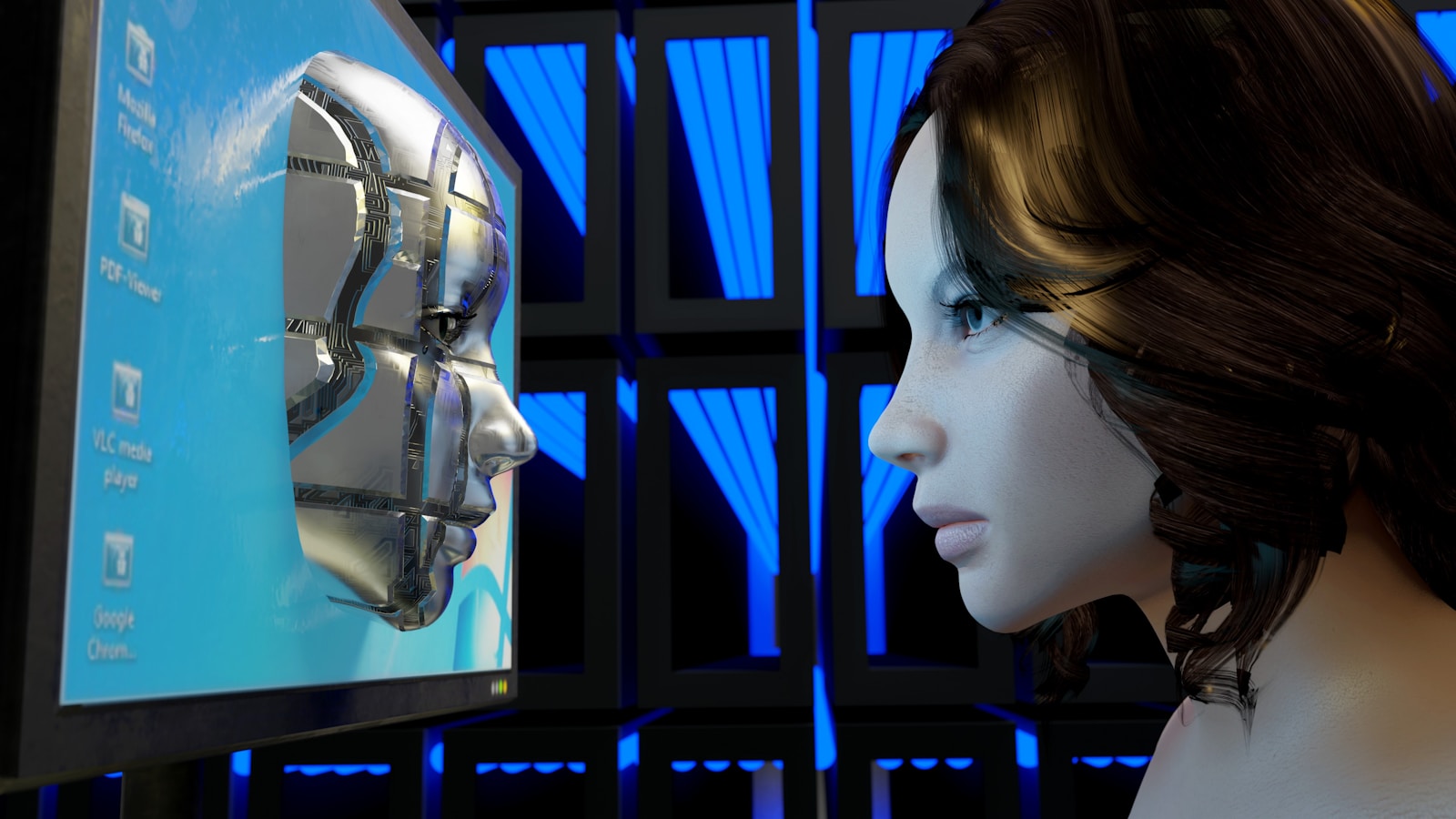 8 Human vs. Machine Battles You Probably Missed