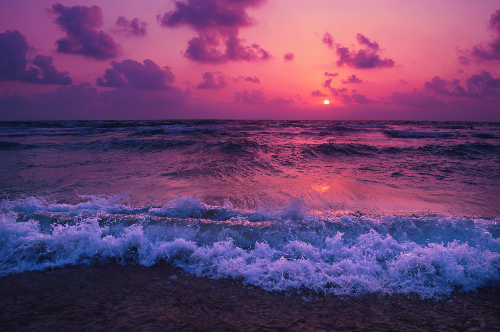 How Did Earth’s Oceans Form – and Could We Ever Get New Ones?
