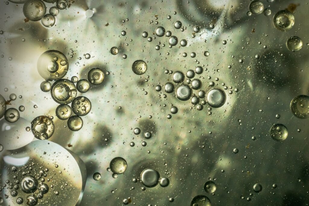 chemical acid