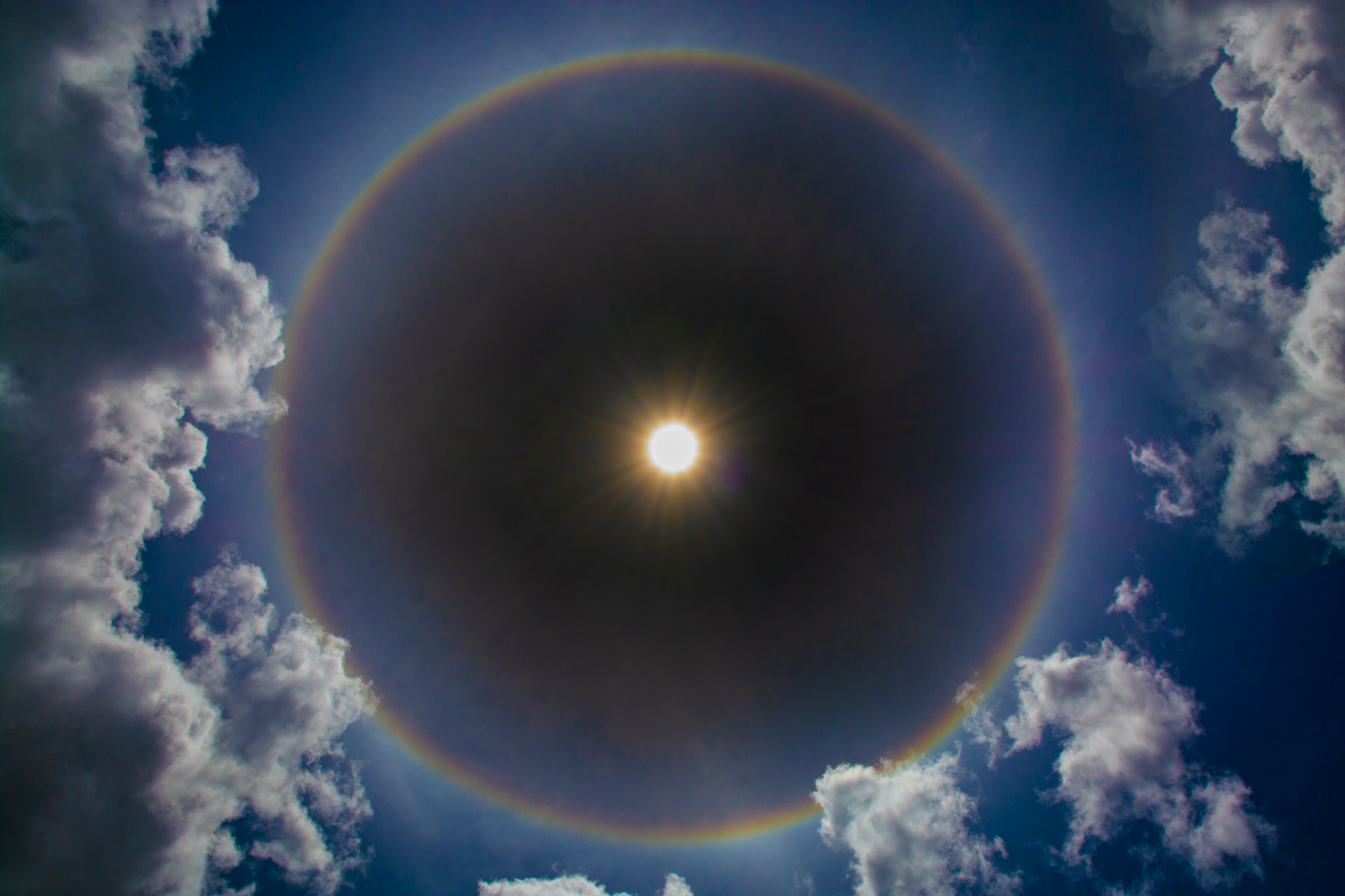 Rare Weather Phenomena Spotted in Hawaii’s Skies