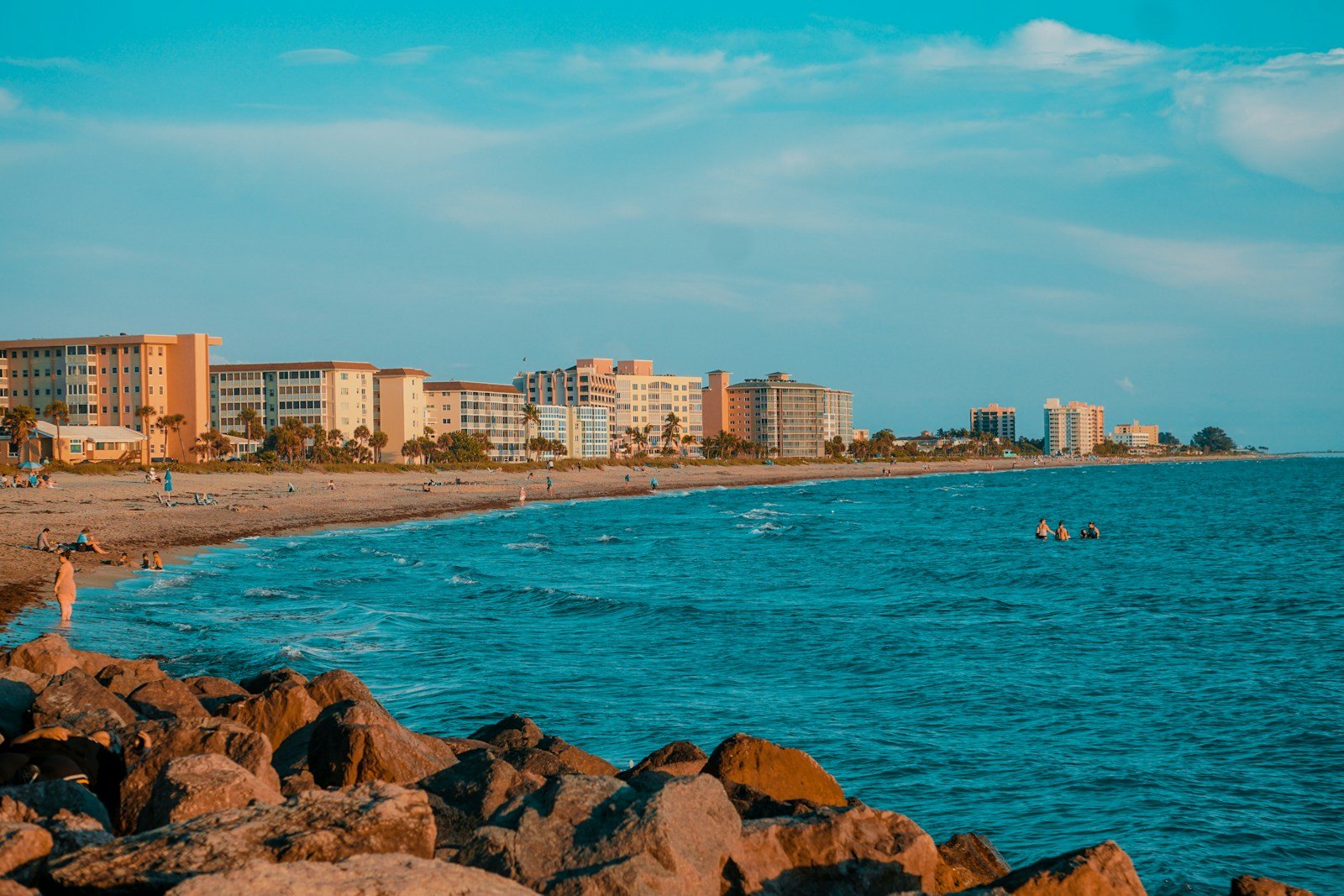 Why the Gulf of Mexico Is a Hotspot for Marine Biodiversity – According to Ocean Scientists