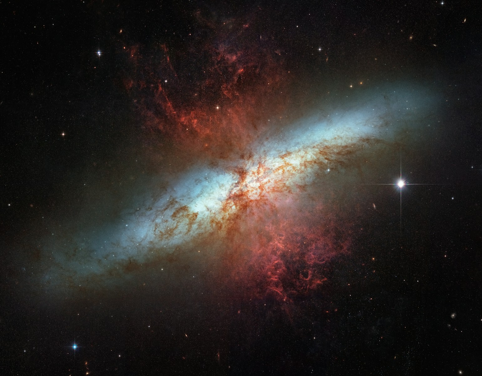 15 Incredible Facts About the Expanding Universe That Will Leave You Awestruck