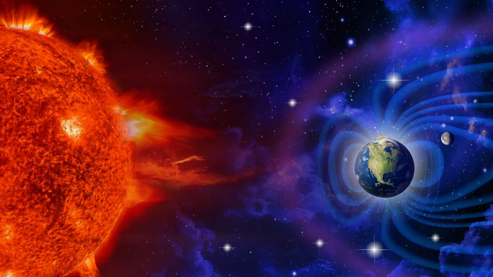 The Sun Has Suddenly Become More Active and NASA Does Not Know Why