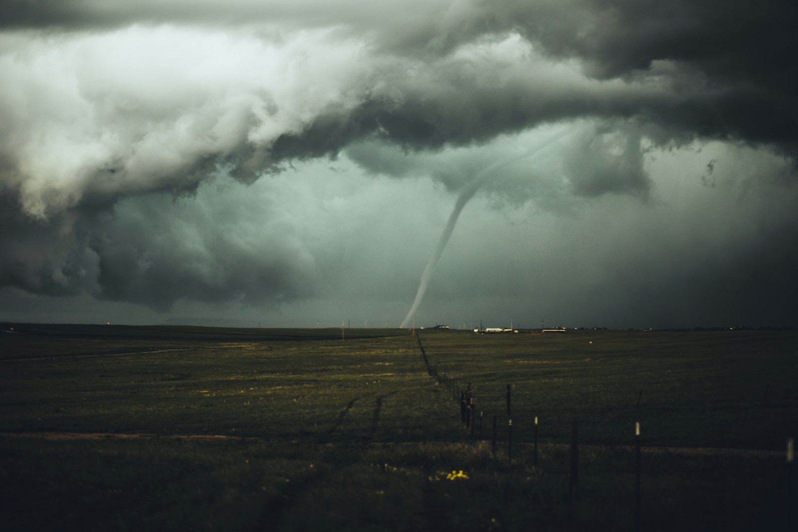 10 Extreme Weather Events That Changed Texas History