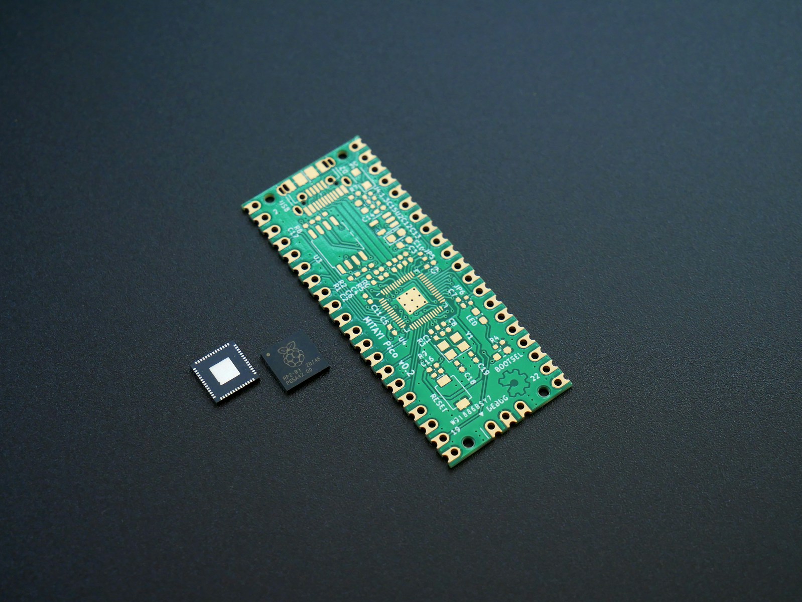 Why Smart Dust Could Change How We Monitor the Planet