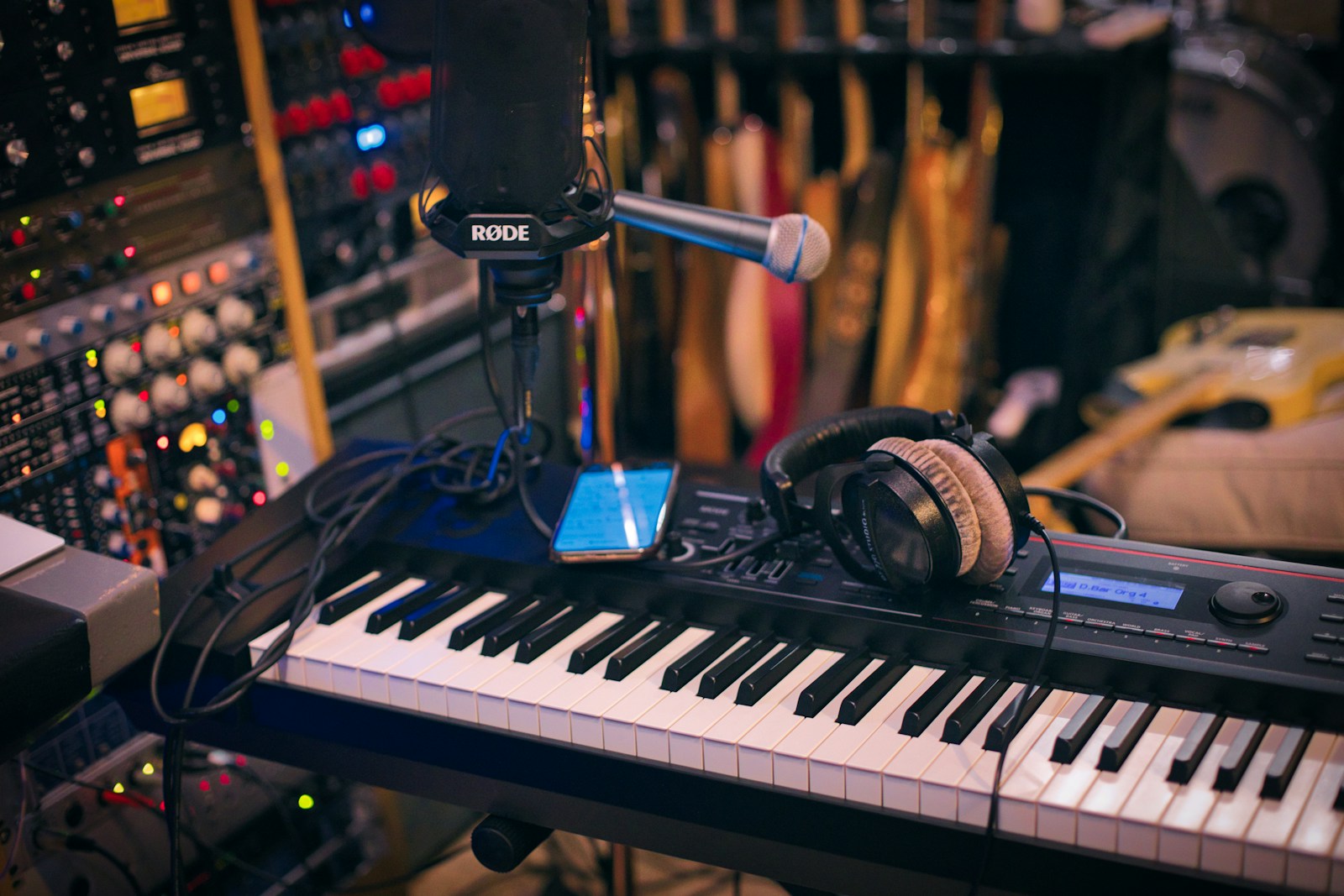 Why Music Affects the Brain More Than Any Other Sound