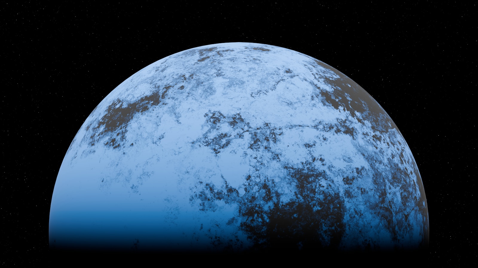 The Hidden Ocean Worlds Orbiting Distant Suns