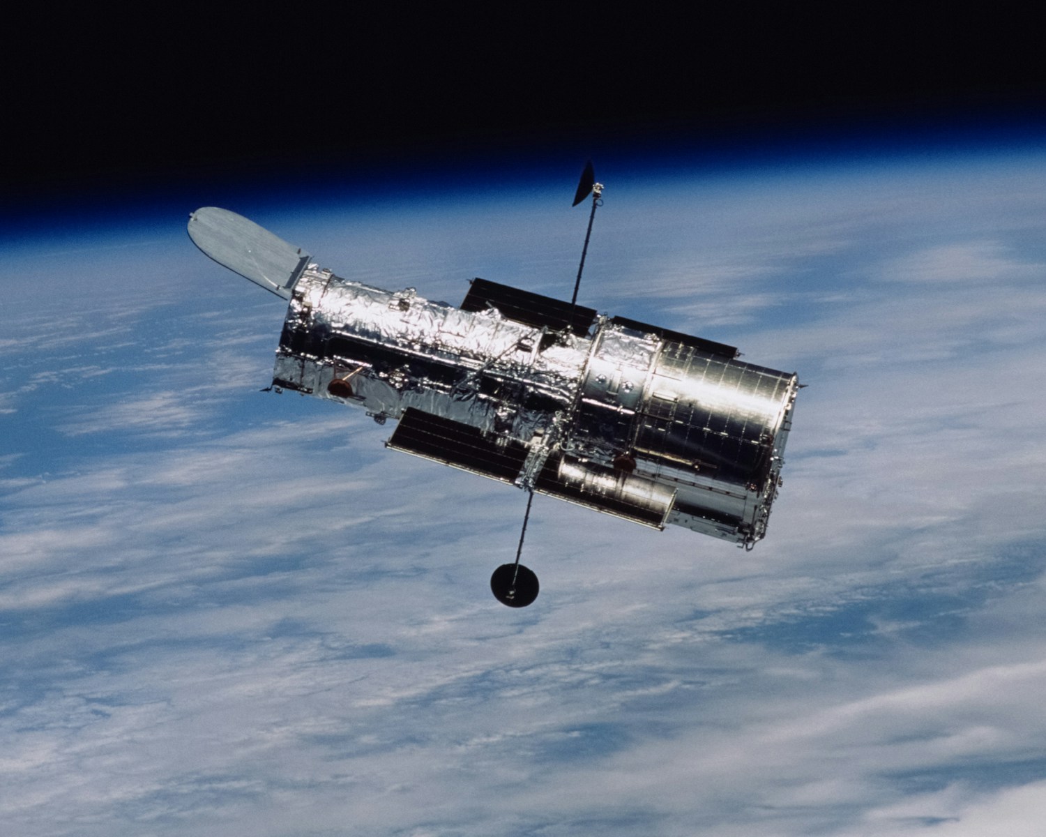 Hubble’s Greatest Hits: Images That Changed Astronomy