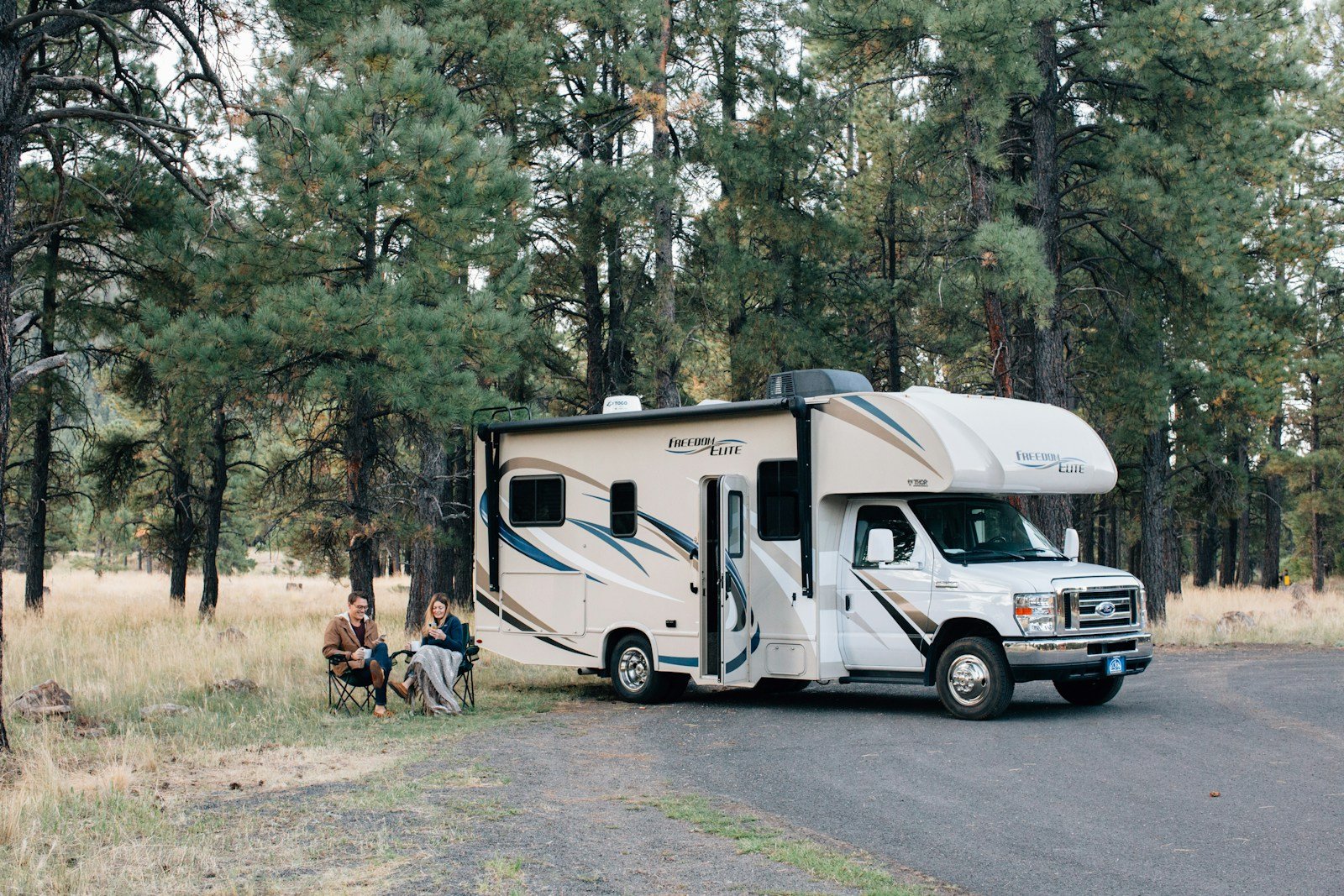 The Best National Park Campgrounds for RV Travelers