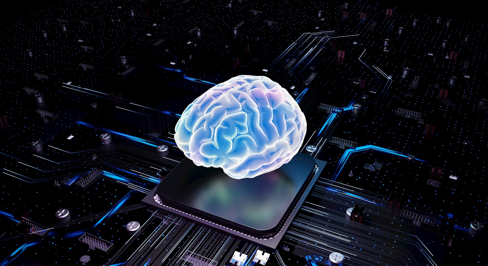 The Day AI Predicts Every Major Discovery Before It Happens