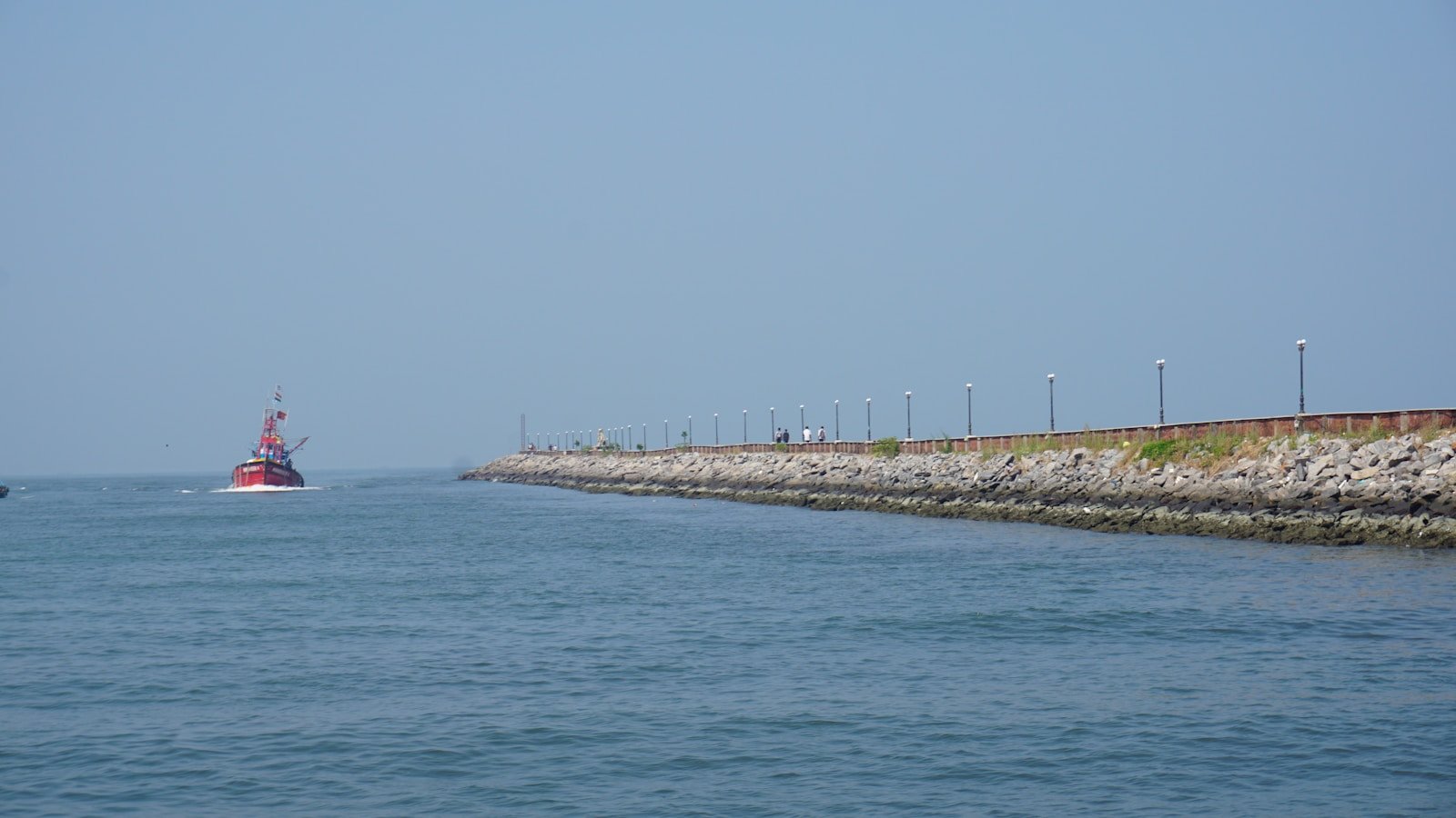 Could Hurricanes Permanently Alter America’s Coastline?