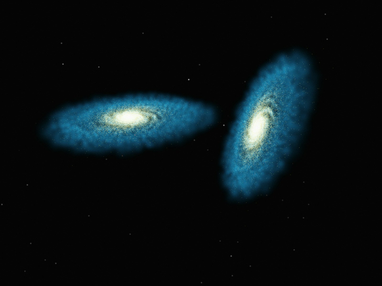 Is the Universe Actually Shaped Like a Donut?