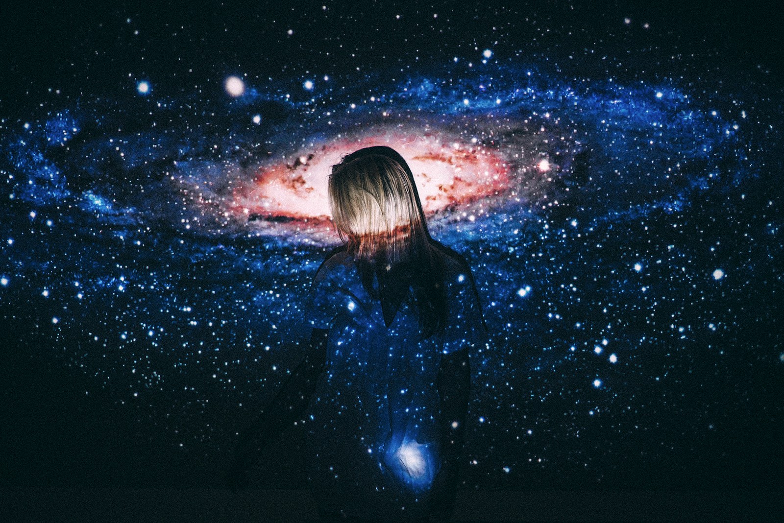 Could Space-Time Be an Illusion Created by Consciousness?