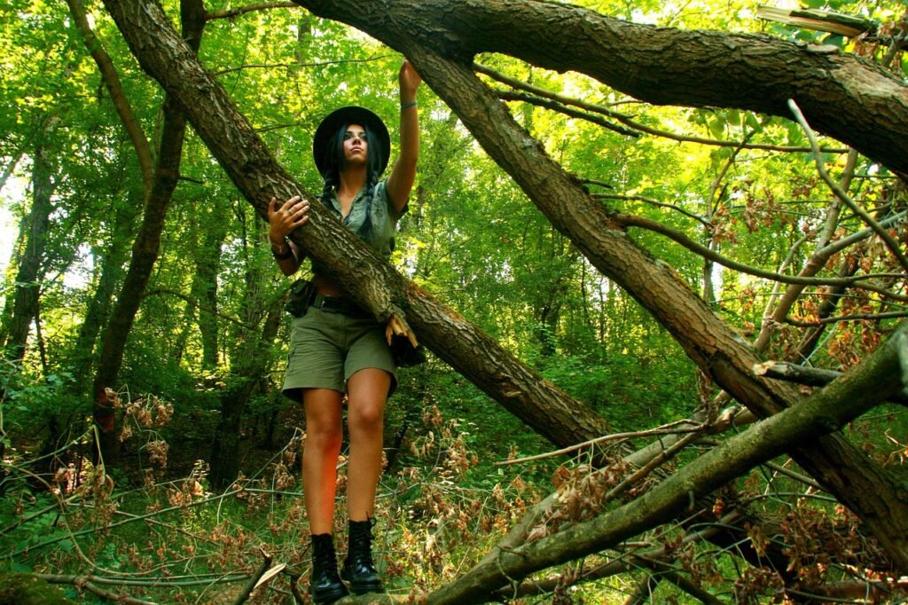 Sagittarius: The Optimistic Explorer