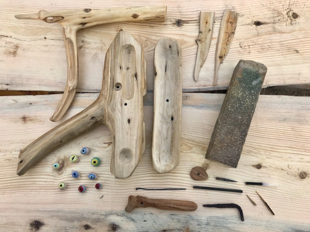 From Ancient Tools to Modern Science (image credits: unsplash)