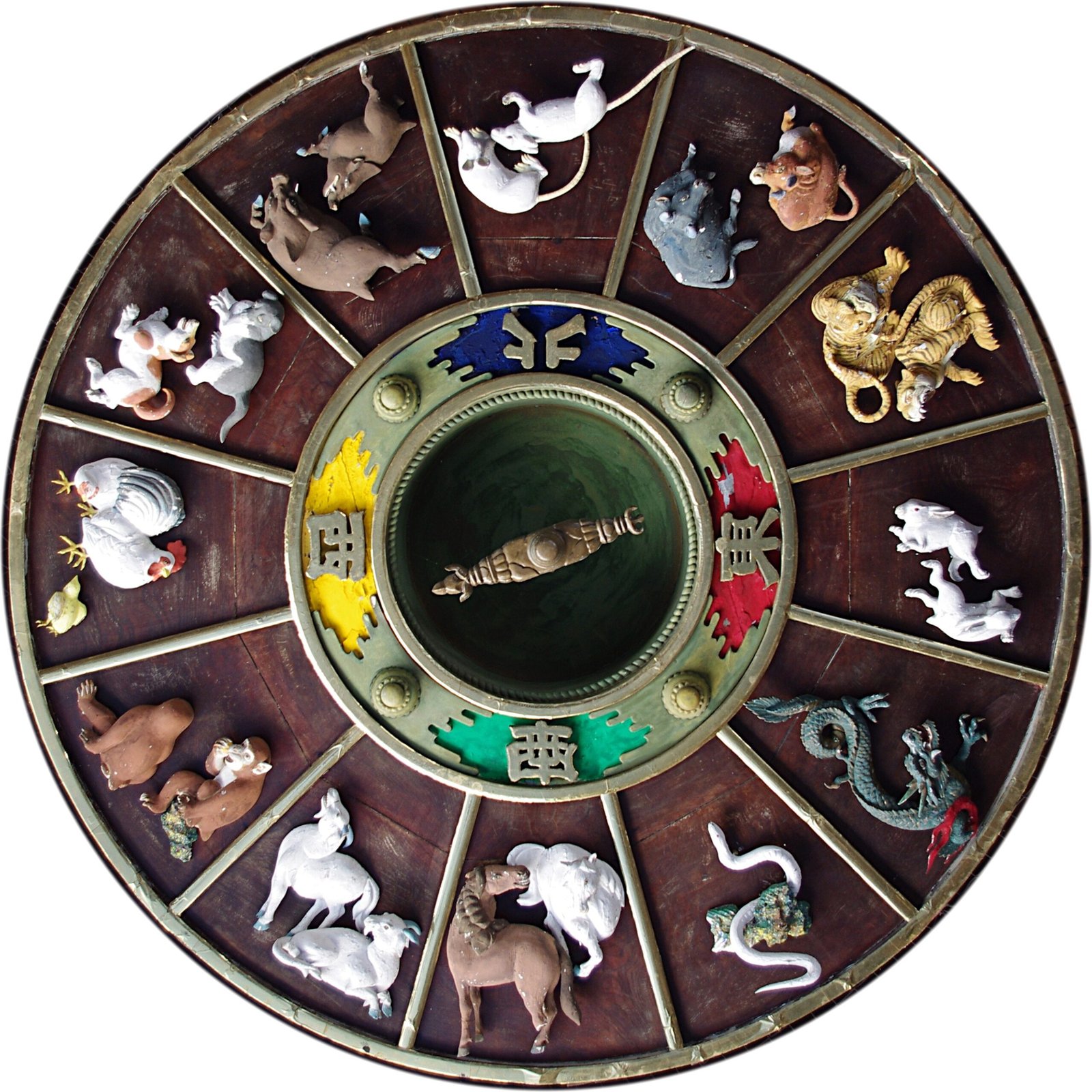 From Ancient Tools to Modern Science (image credits: wikimedia)