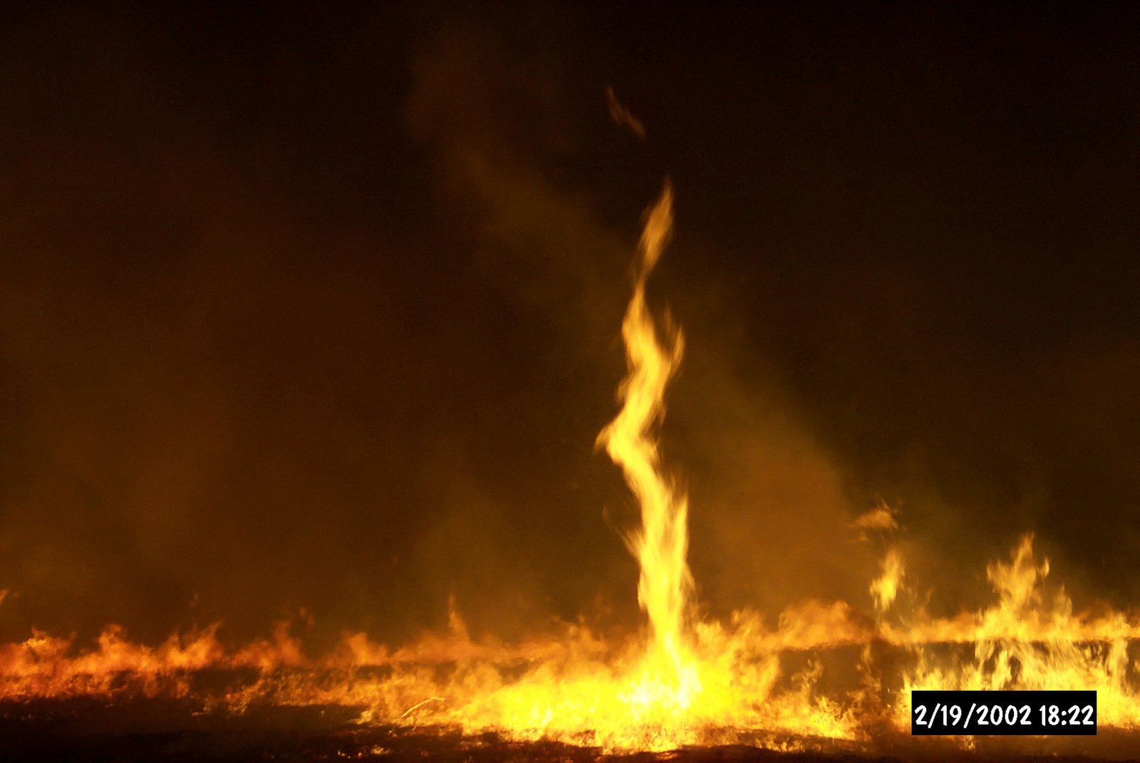 The Hidden Physics Behind the Inferno (image credits: wikimedia)