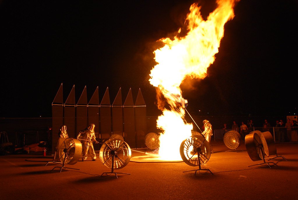 Temperature Extremes That Defy Belief (image credits: flickr)