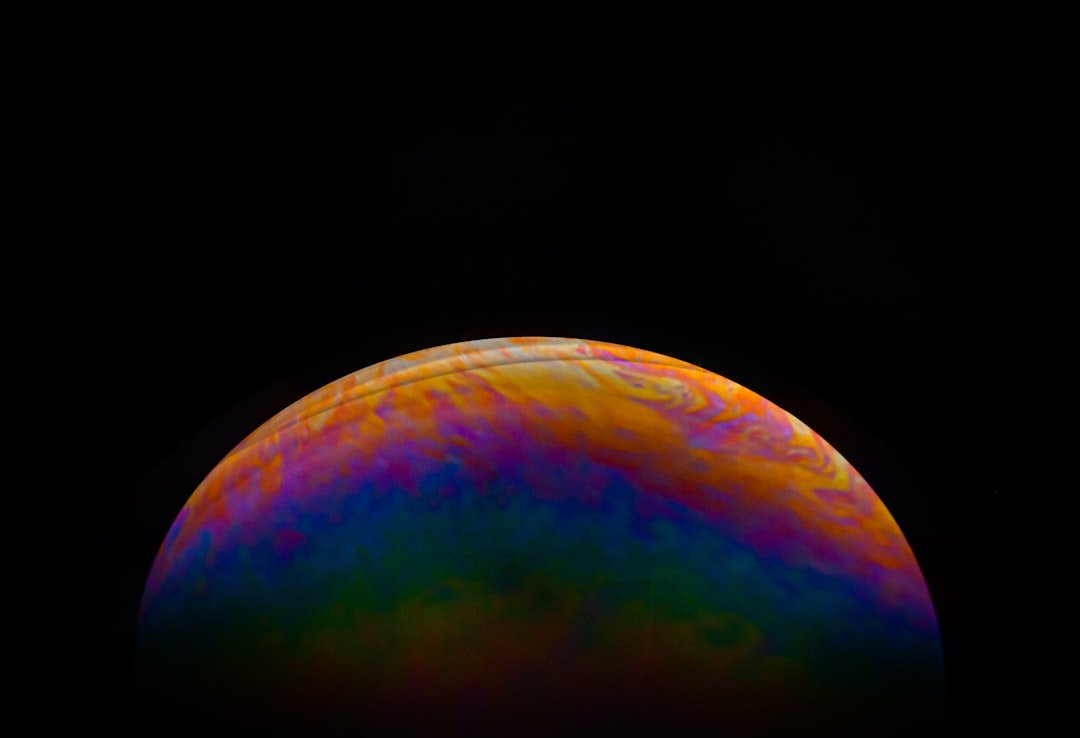 The Mercury Connection: Communication and Movement (image credits: unsplash)
