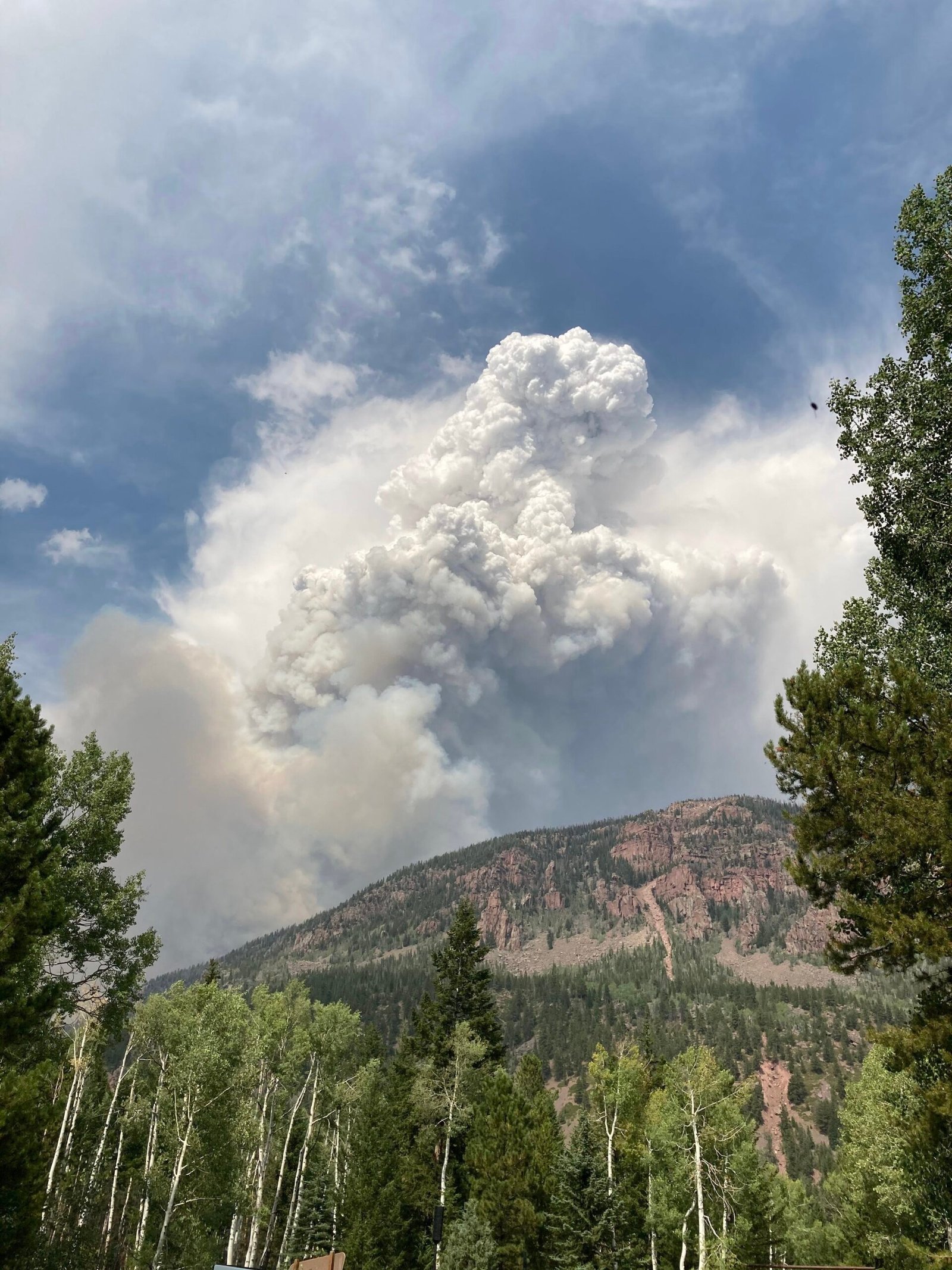 When Smoke Seeds Storms (image credits: wikimedia)