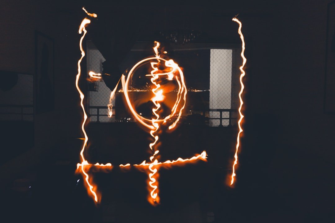 The Fiery Foundation: Understanding Fire Sign Energy (image credits: unsplash)