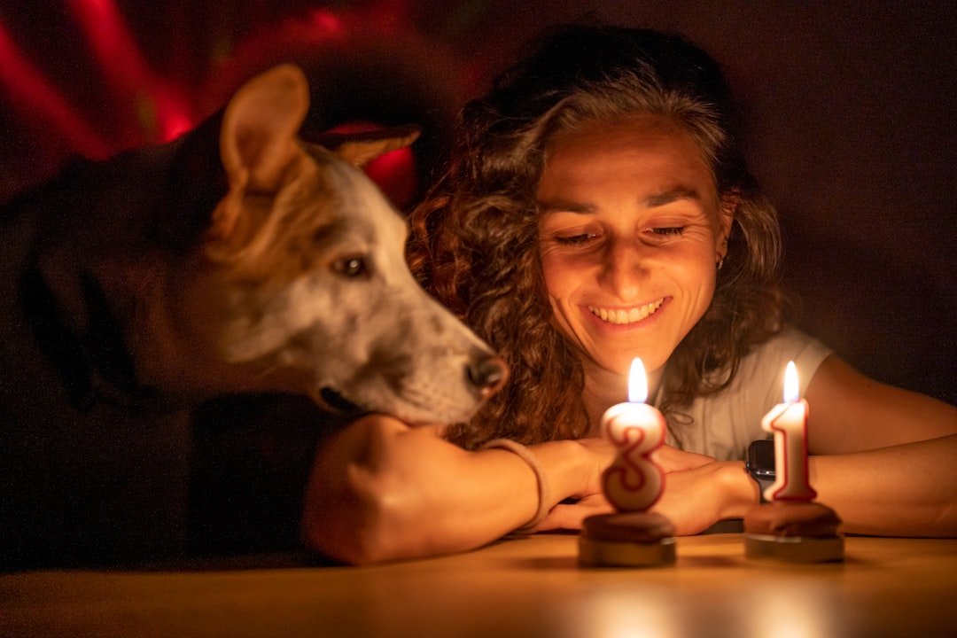 The Science Behind Fire Sign Pet Compatibility (image credits: unsplash)
