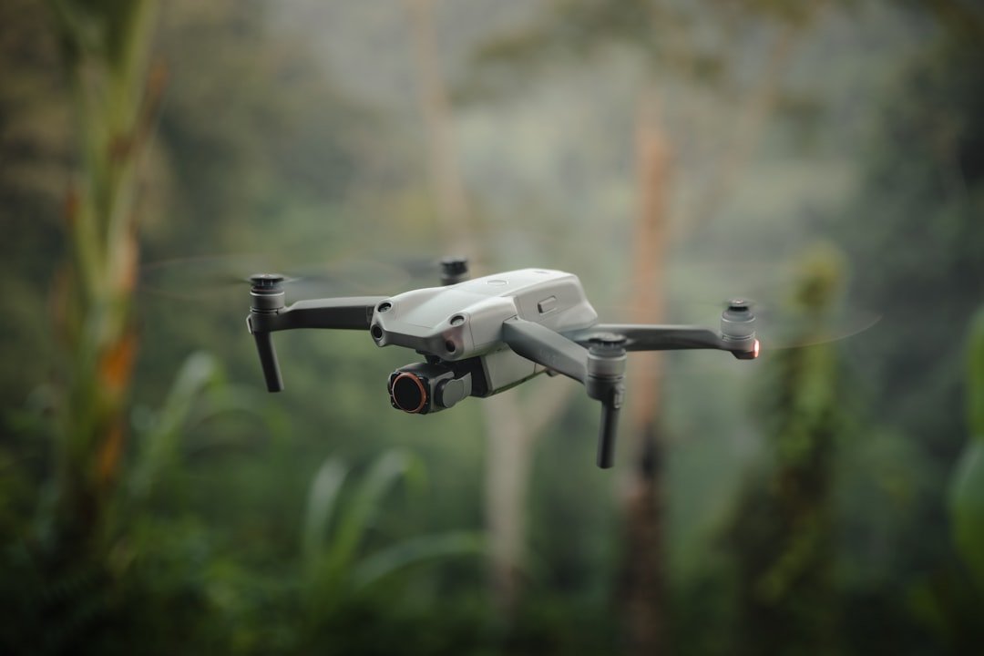 The Future Landscape (image credits: unsplash)