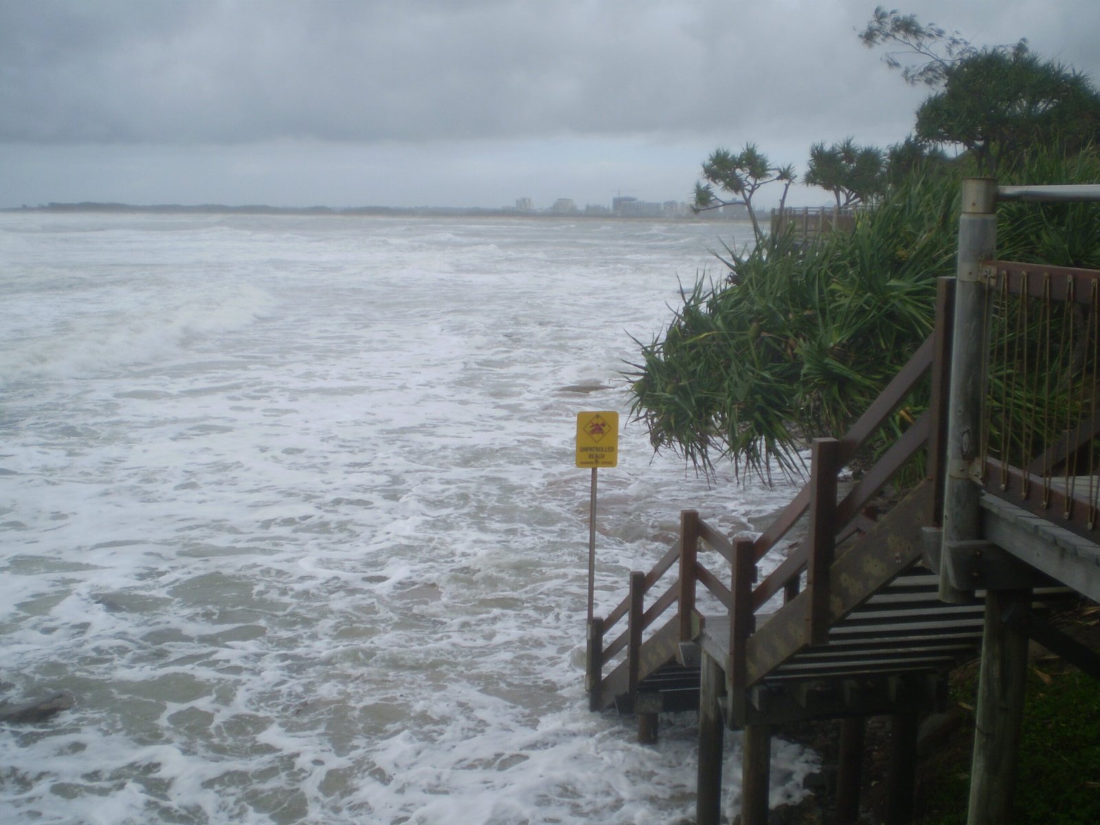 A Path That Shifted Overnight (image credits: wikimedia)