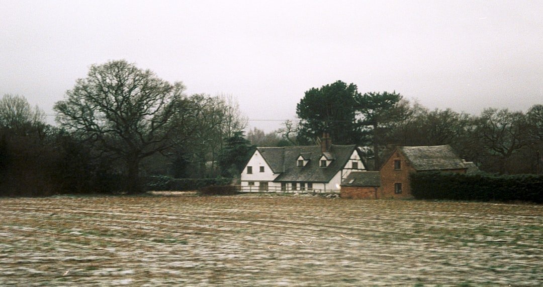 The Rain Machine and Inland Floods (image credits: unsplash)